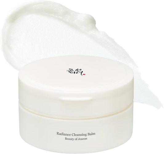 Beauty Of Joseon radiance cleansing balm