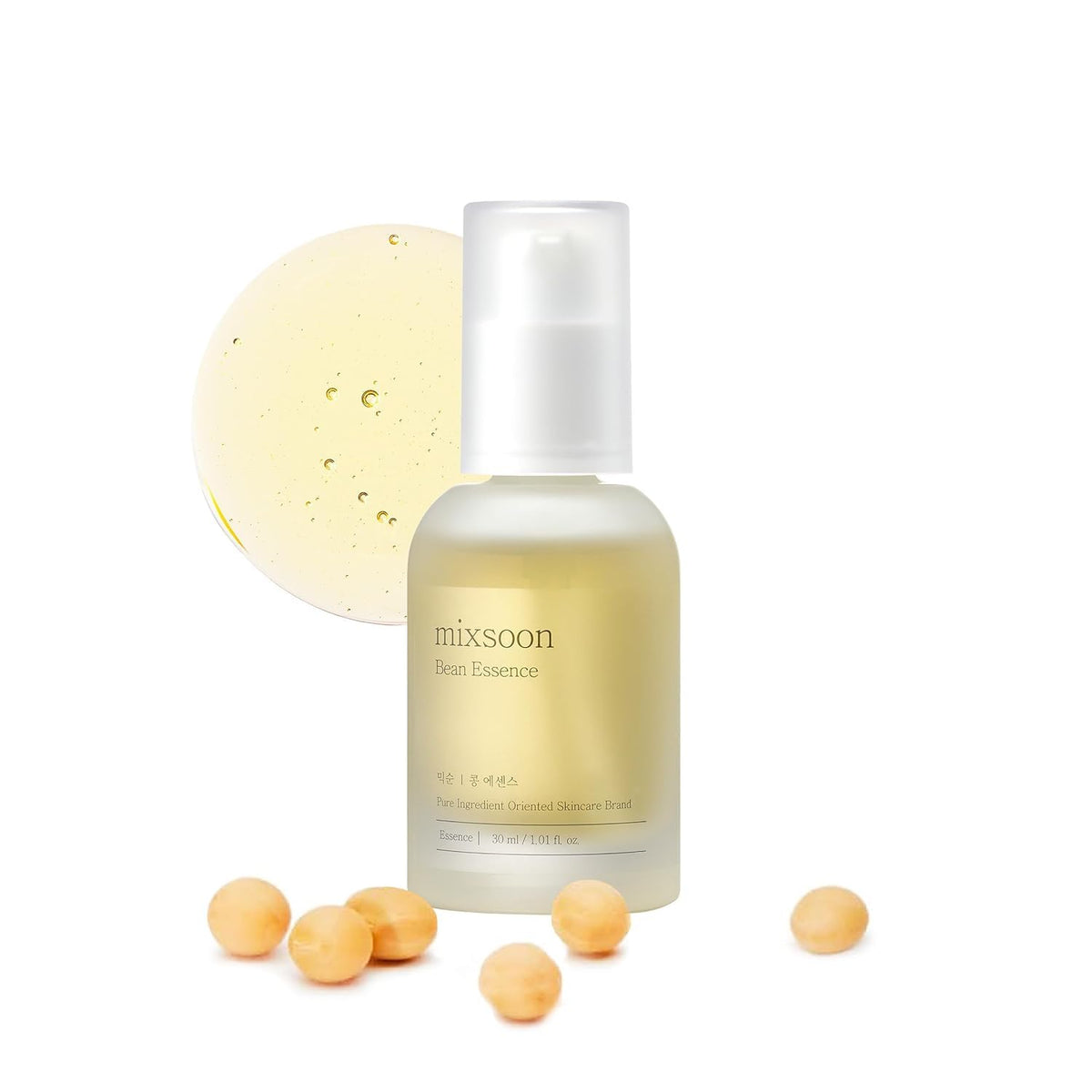 Mixsoon bean essence