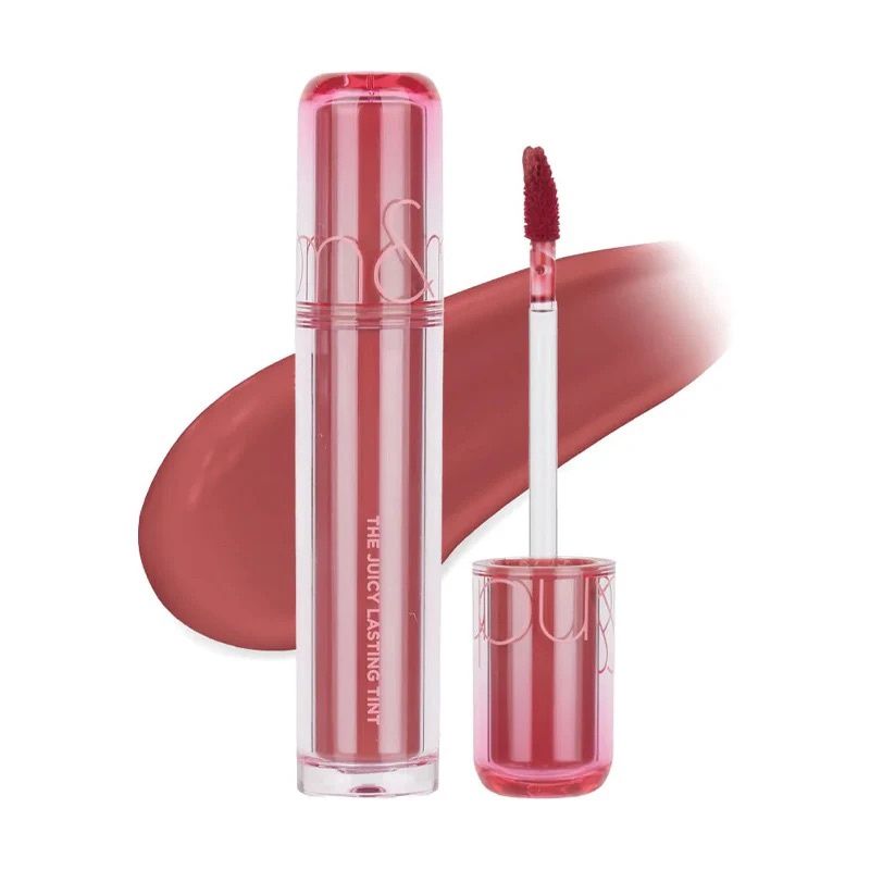 rom&nd The Juicy Lasting Tint 3.5 g — 04 Fig Fig
