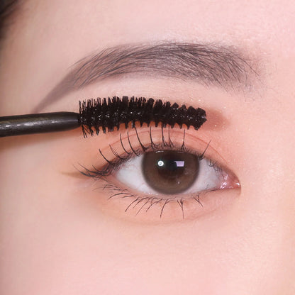 HEIMISH dailism smudge stop mascara volume black