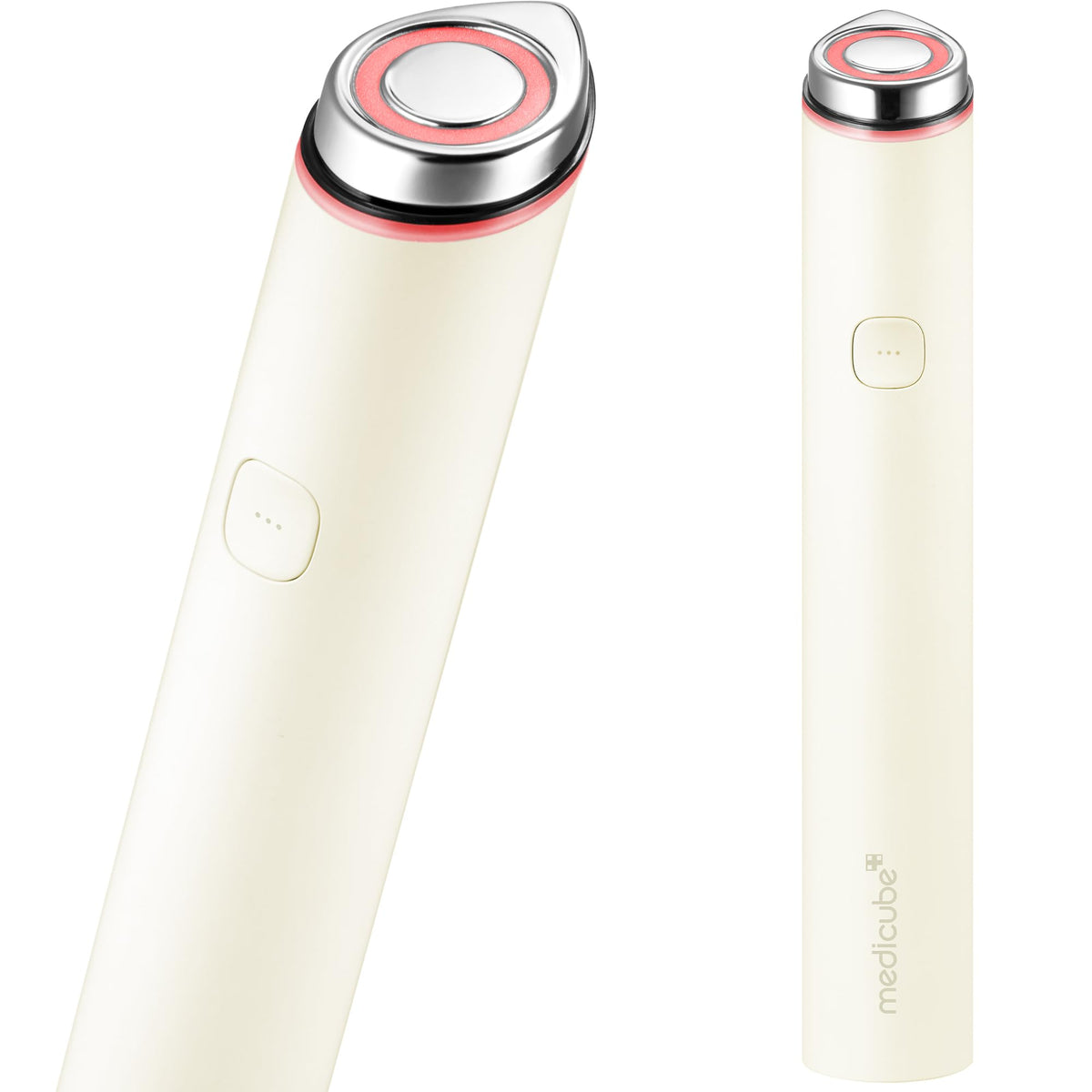 Medicube AGE-R booster pro mini plus pink