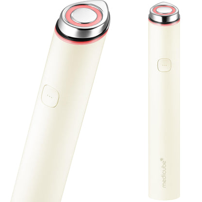 Medicube AGE-R booster pro mini plus pink