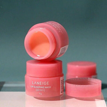 LANEIGE lip sleeping mask berry mini 3 g