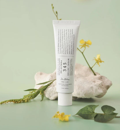 Dr. Althea 345 relief cream