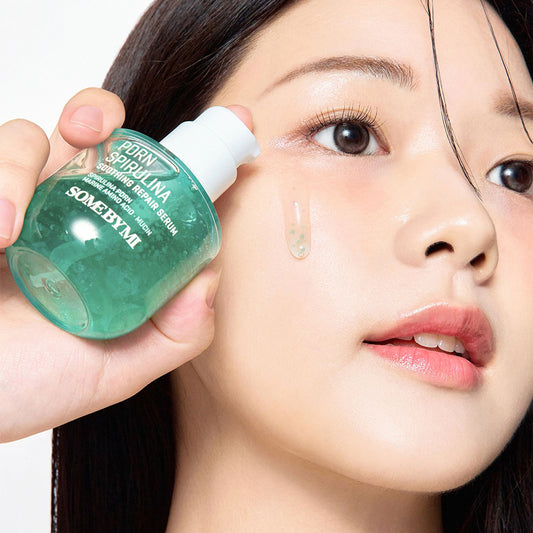 Some By Mi PDRN spirulina soothing repair serum