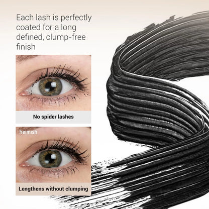 HEIMISH dailism smudge stop mascara volume black