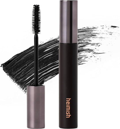 HEIMISH dailism smudge stop mascara volume black