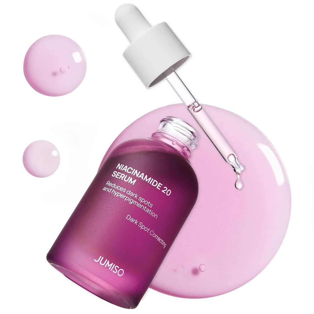 JUMISO niacinamide 10% serum
