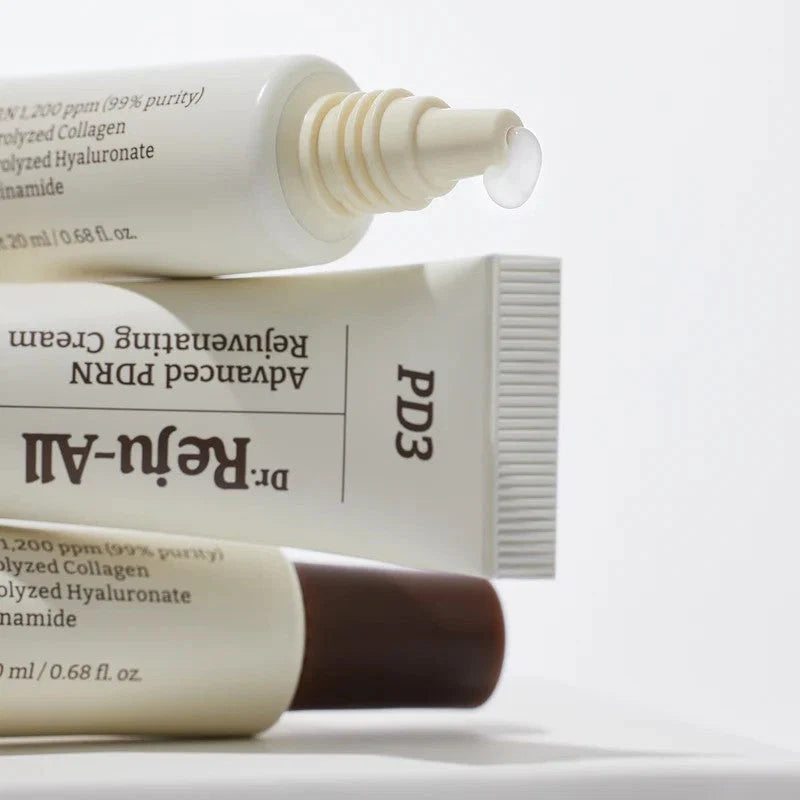 Dr.Reju-All advanced PDRN rejuvenating cream