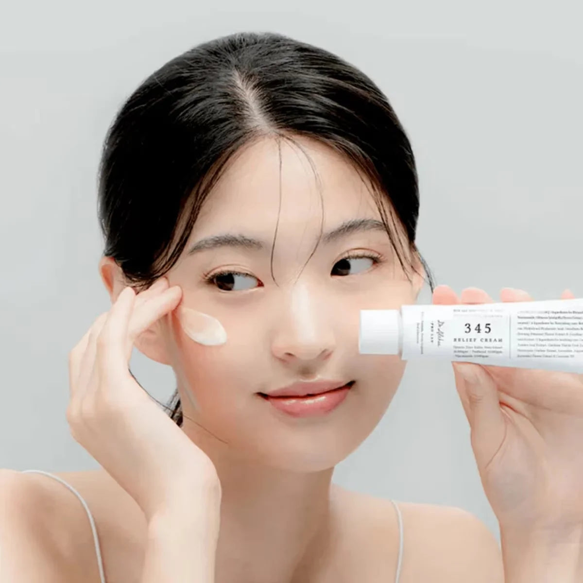 Dr. Althea 345 relief cream