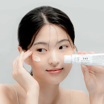 Dr. Althea 345 relief cream