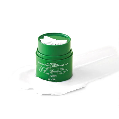 Dr. Althea pure grinding cleansing balm