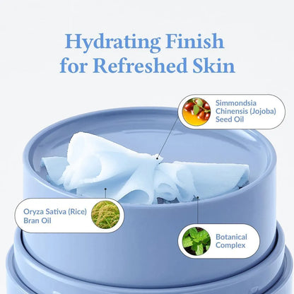 Dr. Althea pore refresh grinding cleansing balm