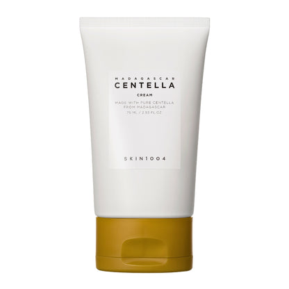 SKIN1004 Madagascar centella cream — imagen principal