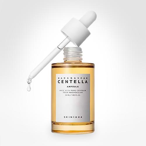 SKIN1004 Madagascar centella ampoule