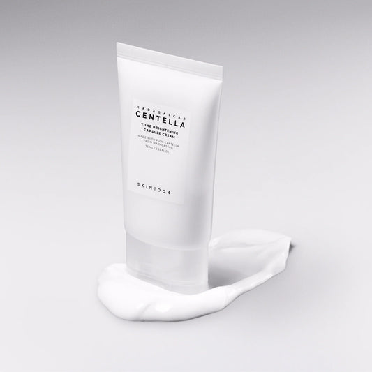 SKIN1004 Madagascar centella tone brightening capsule cream
