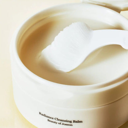 Beauty Of Joseon radiance cleansing balm