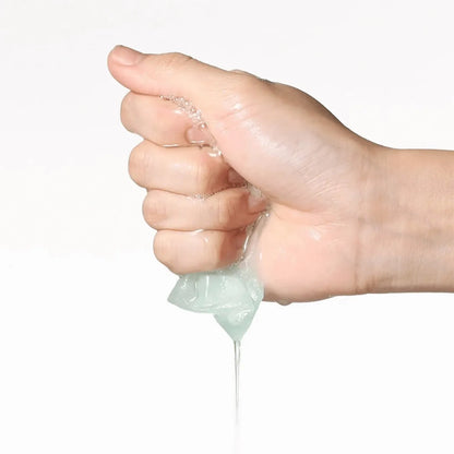 Anua PDRN hyaluronic acid capsule 100 serum mask
