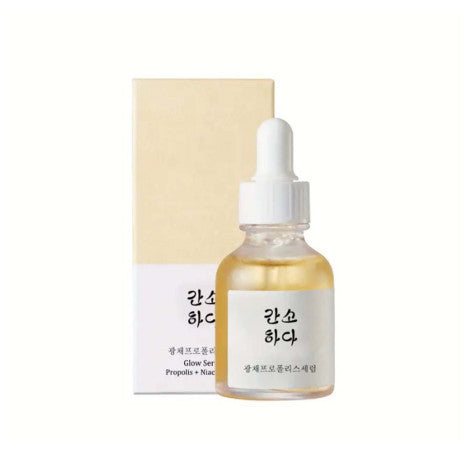 Beauty Of Joseon glow serum: propolis + niacinamide