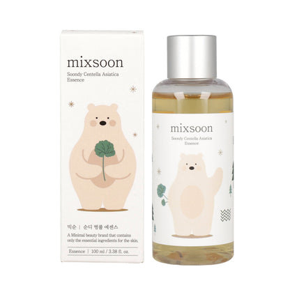 Mixsoon Soondy centella asiatica essence — imagen principal
