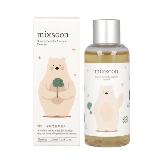 Mixsoon Soondy centella asiatica essence — imagen principal