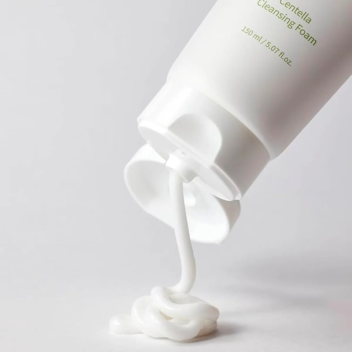 Mixsoon centella cleansing foam