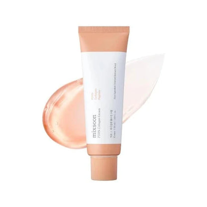Mixsoon PDRN collagen cream