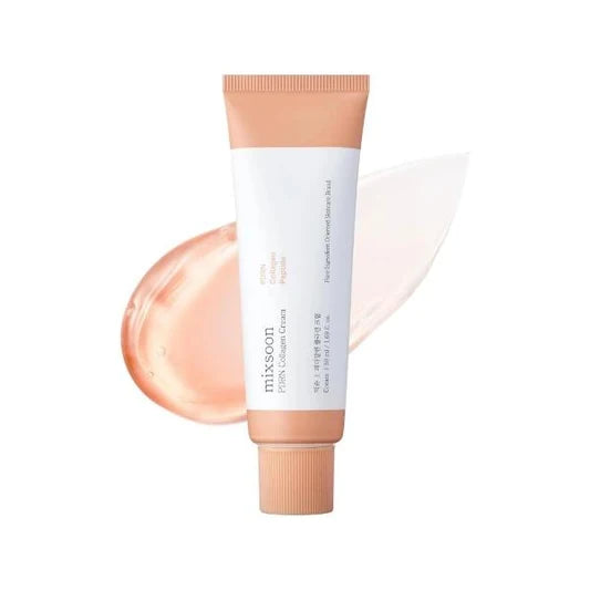 Mixsoon PDRN collagen cream