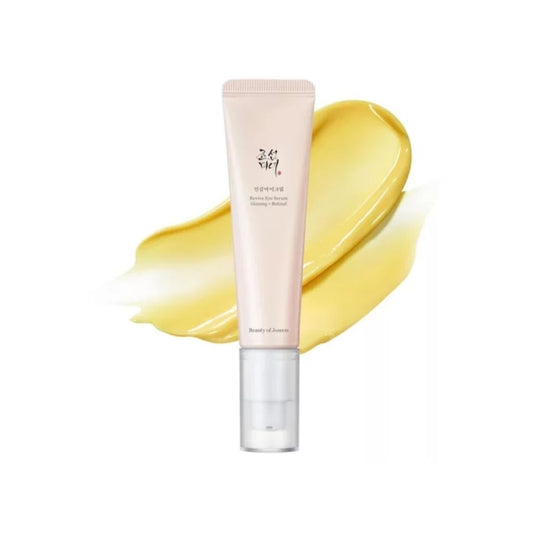 Beauty Of Joseon revive eye serum: ginseng + retinal