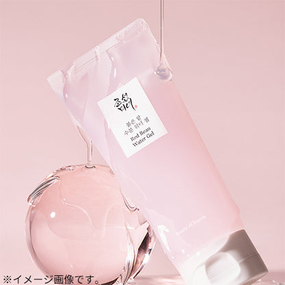 Beauty Of Joseon red bean water gel