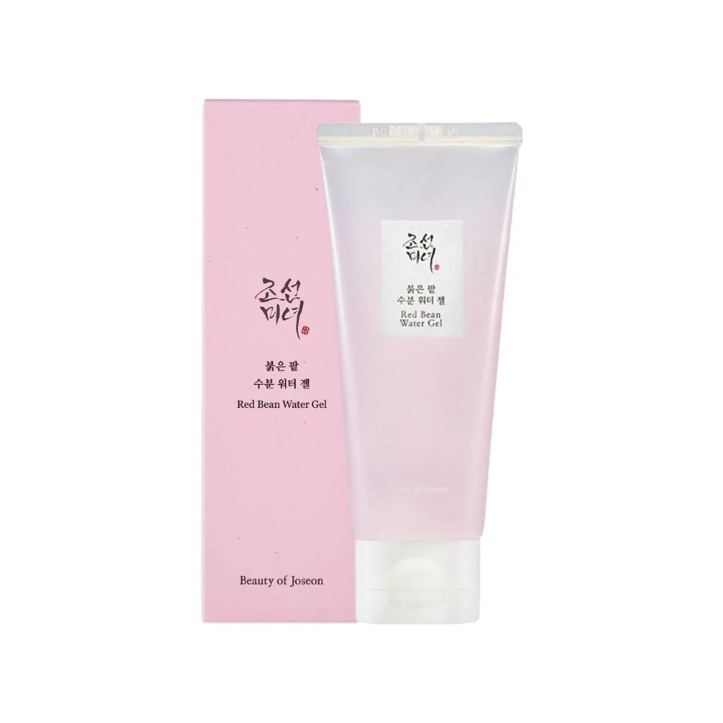 Beauty Of Joseon red bean water gel