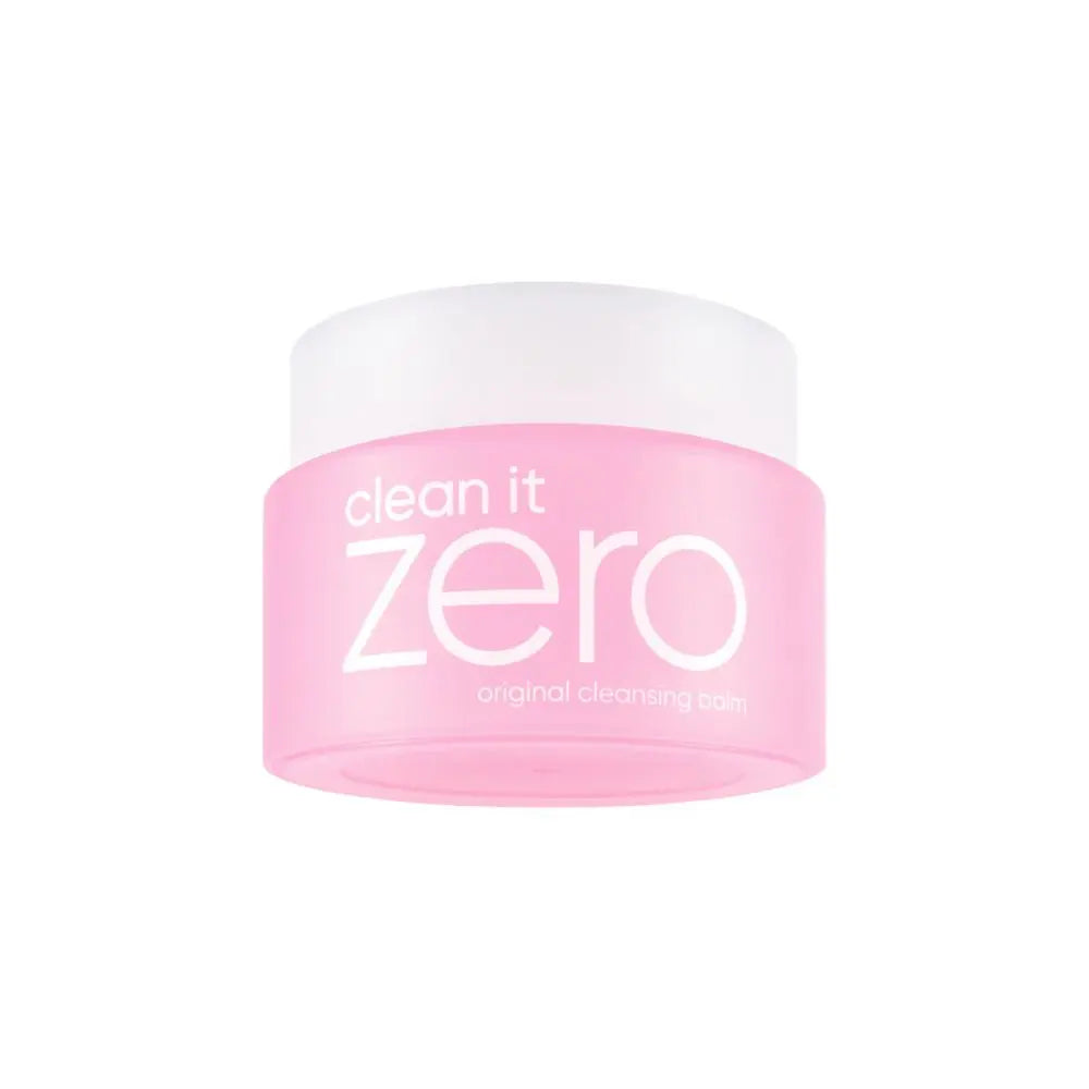 Banila Co clean it zero cleansing balm original
