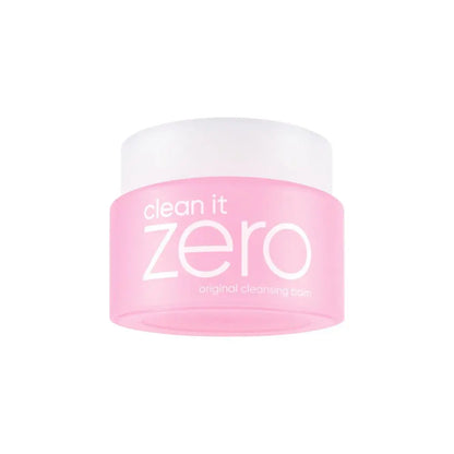 Banila Co clean it zero cleansing balm original