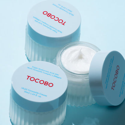 TOCOBO multi ceramide cream
