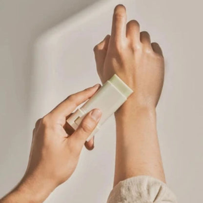Beauty Of Joseon matte sun stick: mugwort + camelia SPF50+/PA++++