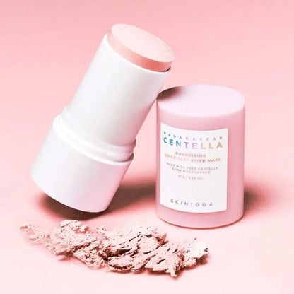 SKIN1004 Madagascar centella poremizing quick clay stick mask