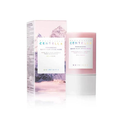 SKIN1004 Madagascar centella poremizing quick clay stick mask
