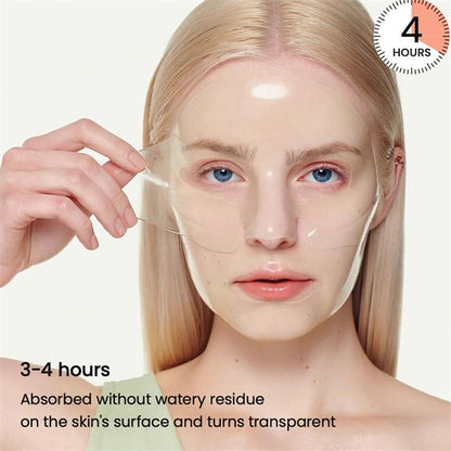 Biodance refreshing sea kelp real deep mask