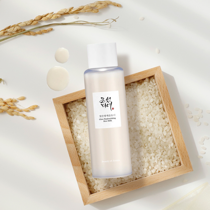 Beauty Of Joseon glow replenishing rice milk