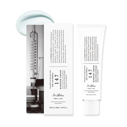 Dr. Althea 147 barrier cream