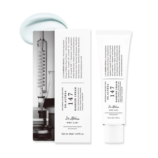 Dr. Althea 147 barrier cream