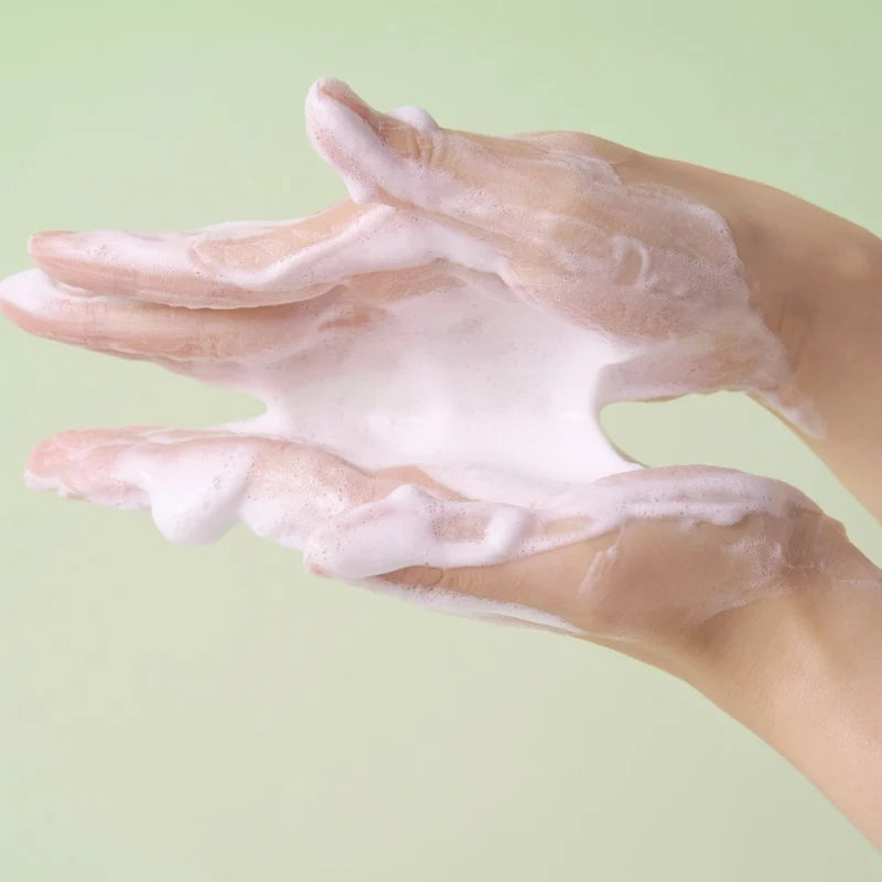 SKIN1004 Madagascar centella tea-trica BHA foam