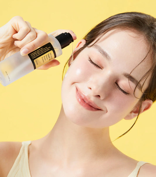 COSRX advanced snail 96 mucin power essence