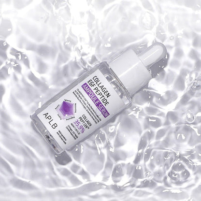 APLB collagen EGF peptide ampoule serum — imagen 2