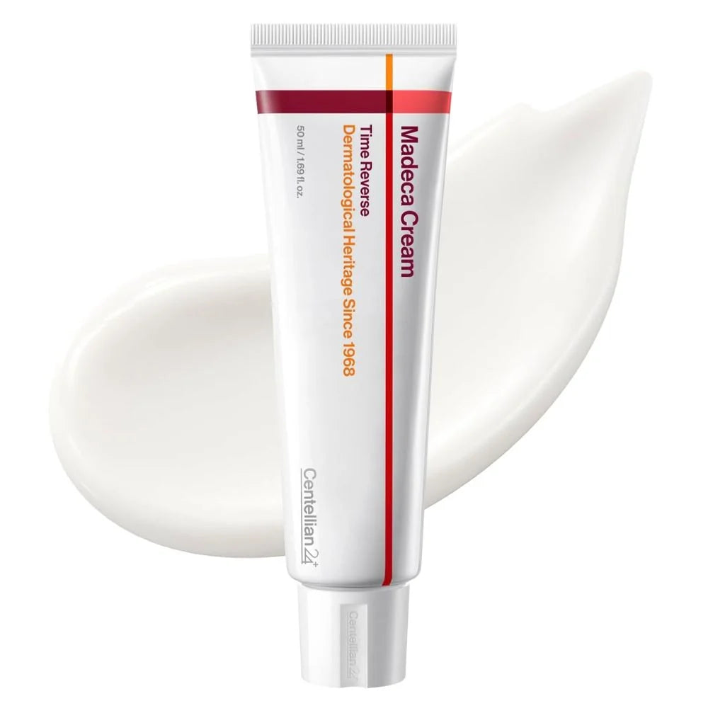 CENTELLIAN24 madeca cream time reverse
