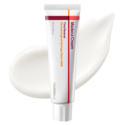 CENTELLIAN24 madeca cream time reverse