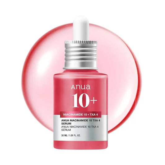 Anua niacinamide 10 TXA 4 serum