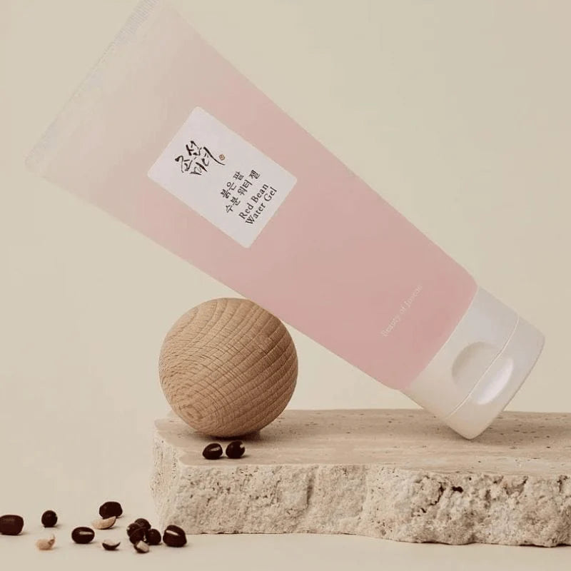 Beauty Of Joseon red bean water gel