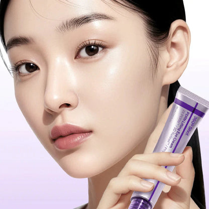 CENTELLIAN24 360° shot PDRN lifting eye cream