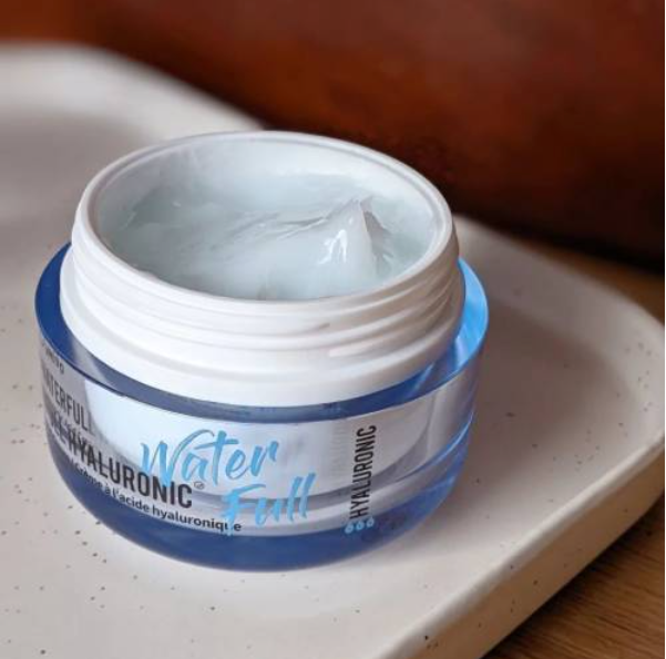 Jumiso waterfull hyaluronic cream — imagen 3